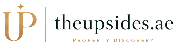 The Upsides, Abu Dhabi off-plan property agency