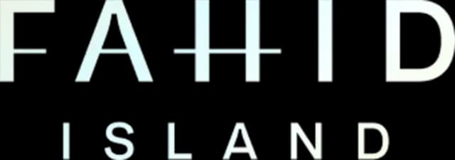 Fahid Island by Aldar logo