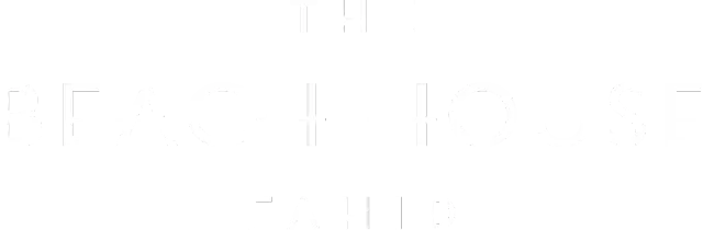 The Beach House Fahid logo