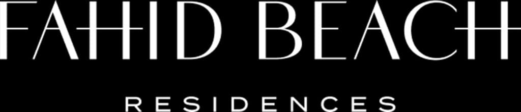 Fahid Beach Residences logo