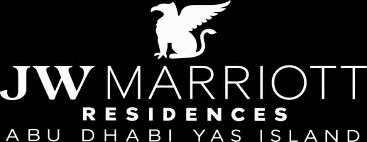 JW Marriott Residences Yas Island brand logo