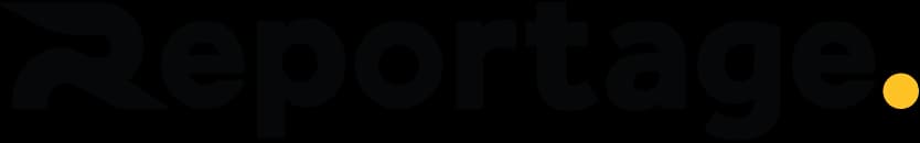 Reportage Properties logo