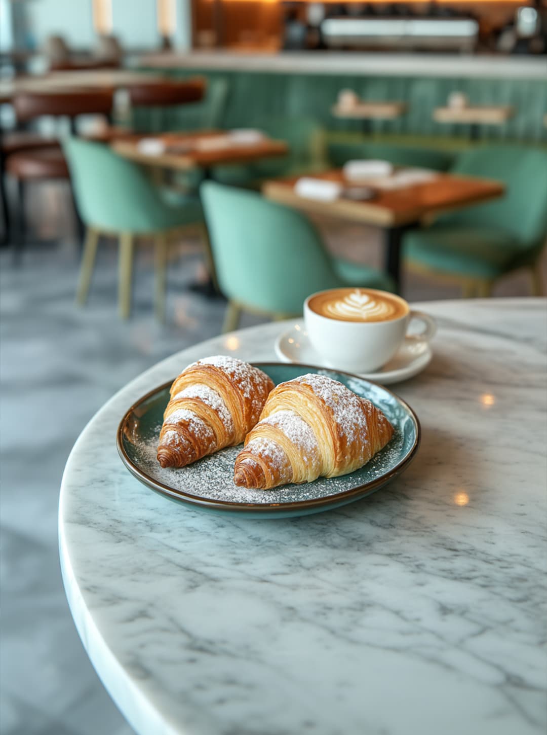 Artisan Café