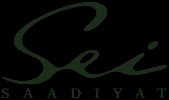 Sei Saadiyat by Aldar logo
