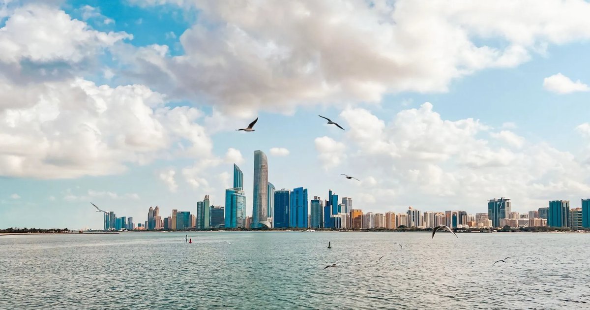 Waterfront by Missoni Missoni Residences beachfront tower at Al Reem Island in Shams Abu Dhabi